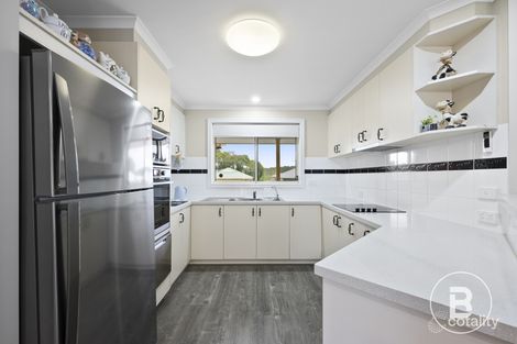 Property photo of 4 Mountview Drive Sebastopol VIC 3356