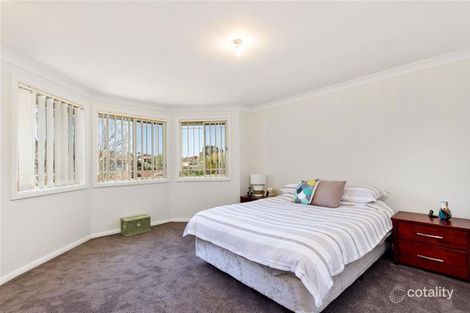 Property photo of 2 Stone Pine Way Bella Vista NSW 2153