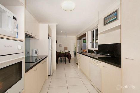 Property photo of 16 Comet Court Mudgeeraba QLD 4213