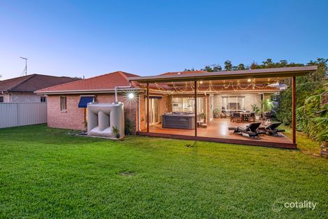 Property photo of 20 Nightjar Drive Upper Coomera QLD 4209