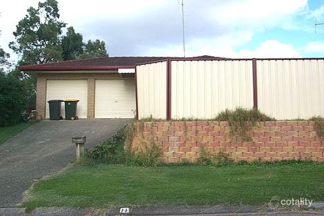 11 Nubara St, Mansfield, QLD 4122