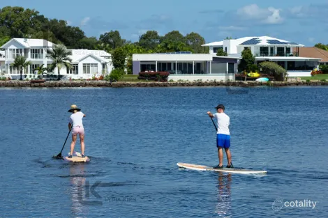 Property photo of 6 Waterside Drive Twin Waters QLD 4564