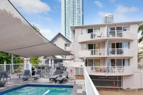 35/21-27 Markwell Ave, Surfers Paradise, QLD 4217