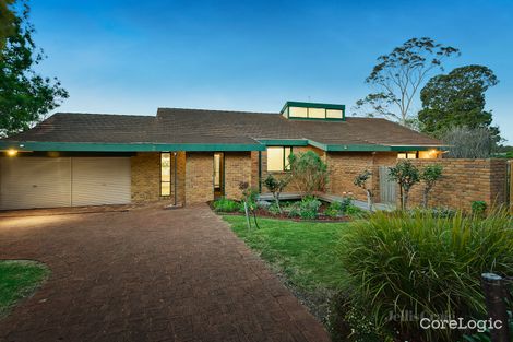 Property photo of 2 Beatty Street Mont Albert VIC 3127