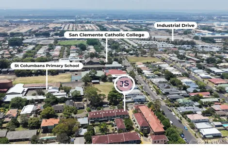 Property photo of 7/1 Durham Street Mayfield NSW 2304