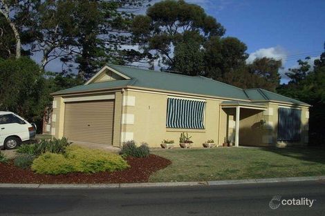 Property photo of 1 John Ramsay Circuit Hope Valley SA 5090