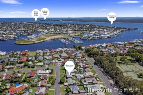 9 Hawaii Cres, Banksia Beach, QLD 4507