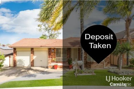 Property photo of 14 Boldrewood Avenue Casula NSW 2170