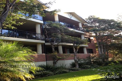 Property photo of 20/72-78 Constitution Road West Meadowbank NSW 2114