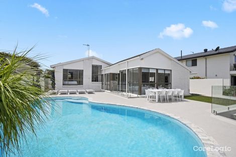 Property photo of 12 Bombala Street Broadbeach Waters QLD 4218