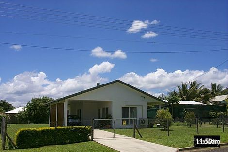 8 Whitton St, White Rock, QLD 4868