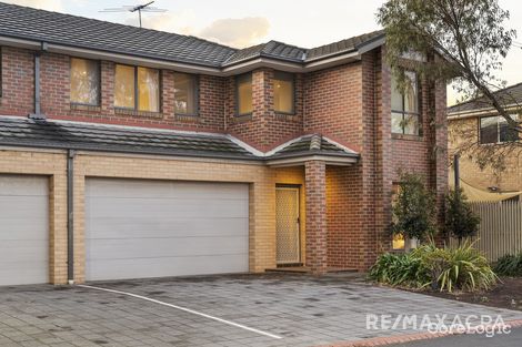 Property photo of 39 Buckhaven Street Deer Park VIC 3023