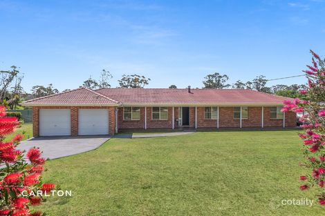 Property photo of 48 Wattle Street Colo Vale NSW 2575