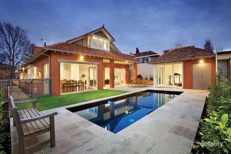 Property photo of 515 Orrong Road Armadale VIC 3143