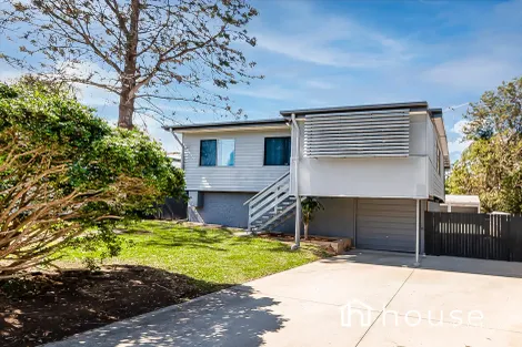 Property photo of 5 Margarette Street Logan Central QLD 4114
