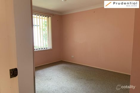 Property photo of 6/61 Old Kent Road Ruse NSW 2560