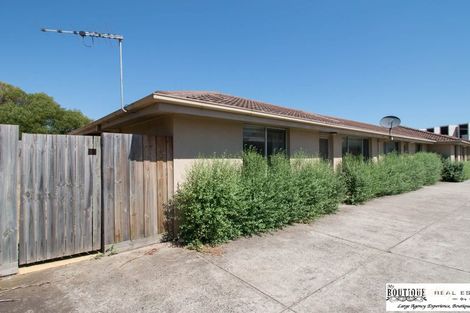 Property photo of 5/107 Albert Street Mordialloc VIC 3195
