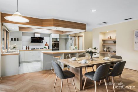 Property photo of 20 Jenkins Drive Templestowe VIC 3106