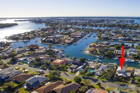 Property photo of 33 O'Grady Drive Paradise Point QLD 4216