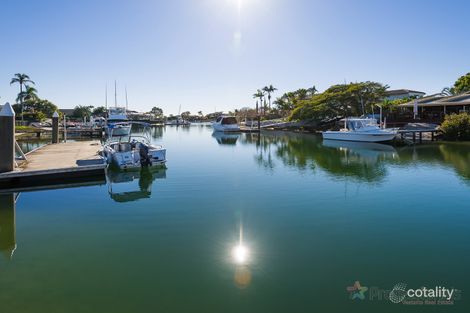Property photo of 33 O'Grady Drive Paradise Point QLD 4216