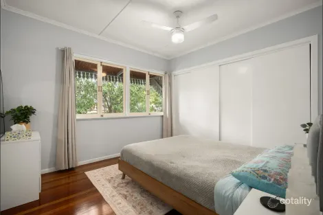 Property photo of 4 Fielding Street Mount Gravatt QLD 4122