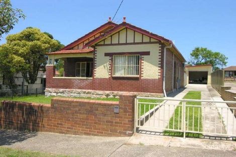 27 Connemarra St, Bexley, NSW 2207