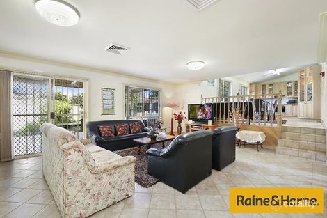 Property photo of 134A Boronia Road Greenacre NSW 2190