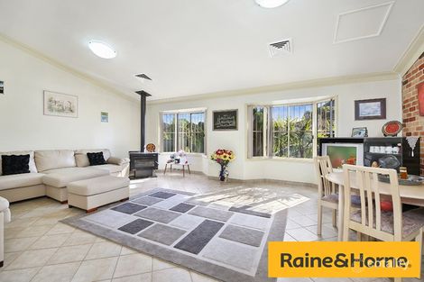 Property photo of 134A Boronia Road Greenacre NSW 2190