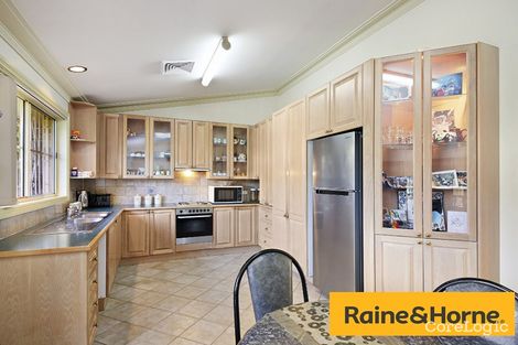 Property photo of 134A Boronia Road Greenacre NSW 2190