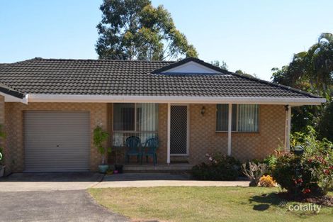 Property photo of 1/8 Kingfisher Place Goonellabah NSW 2480