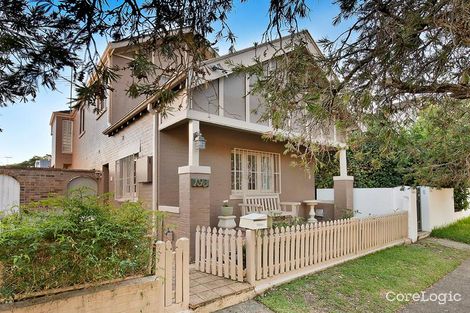 Property photo of 193 Denison Street Queens Park NSW 2022