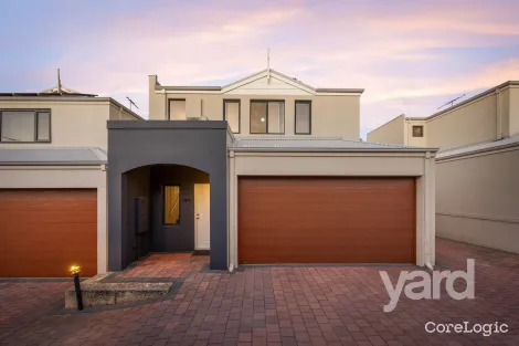 Property photo of 20D Dandenong Road Attadale WA 6156