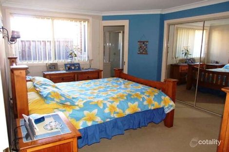 Property photo of 38 Pimelea Place Rooty Hill NSW 2766