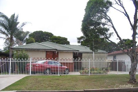 26 Banksia St, North St Marys, NSW 2760