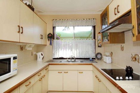 Property photo of 18 Glencoe Avenue Werrington County NSW 2747