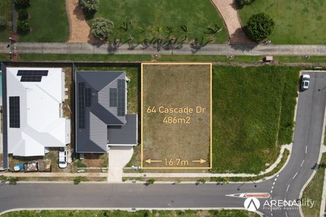 64 Cascade Dr, Underwood, QLD 4119