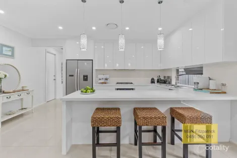 Property photo of 173 Springs Road Spring Farm NSW 2570