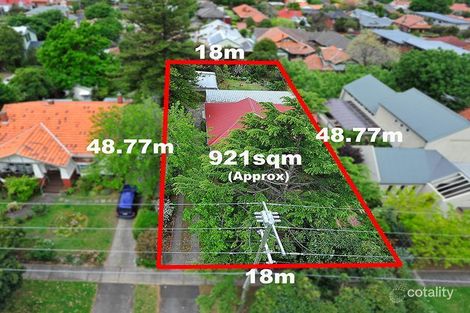 Property photo of 68 McCracken Street Essendon VIC 3040