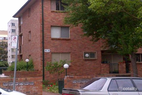 11/29 Stanley St, Bankstown, NSW 2200