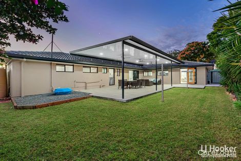 Property photo of 22 Westaway Street Sunnybank Hills QLD 4109