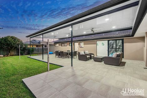Property photo of 22 Westaway Street Sunnybank Hills QLD 4109