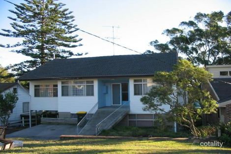 24 Montevideo Pde, Nelson Bay, NSW 2315