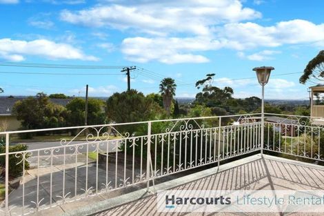 Property photo of 4 Warren Crescent Panorama SA 5041