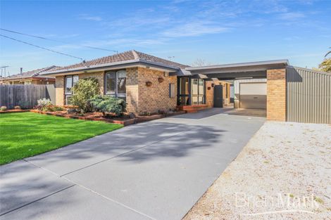 33 East Gateway, Wyndham Vale, VIC 3024