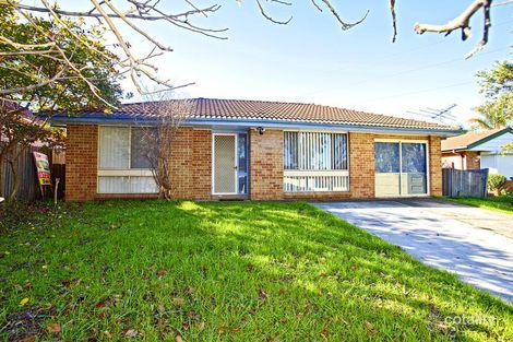 273 North Liverpool Rd, Bonnyrigg Heights, NSW 2177
