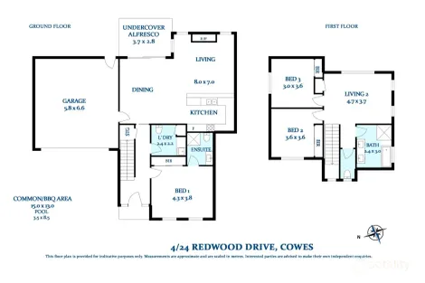 Property photo of 4/24 Redwood Drive Cowes VIC 3922