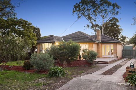 Property photo of 54 Armstrong Road Heathmont VIC 3135