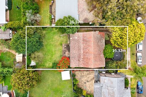 Property photo of 2 Rowell Street North Ryde NSW 2113