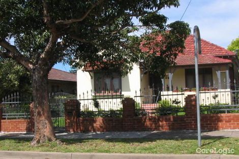 Property photo of 34 Broughton Road Strathfield NSW 2135