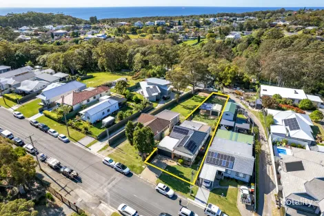 Property photo of 38 Lonus Avenue Whitebridge NSW 2290